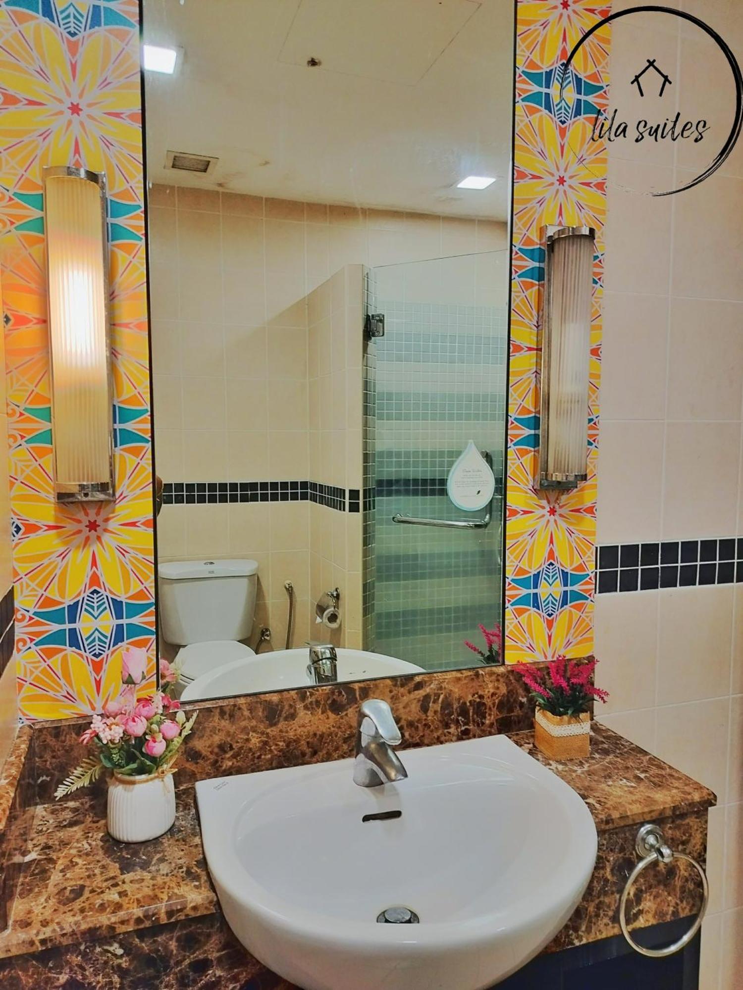 Apartemen Lila Seri Bukit Ceylon