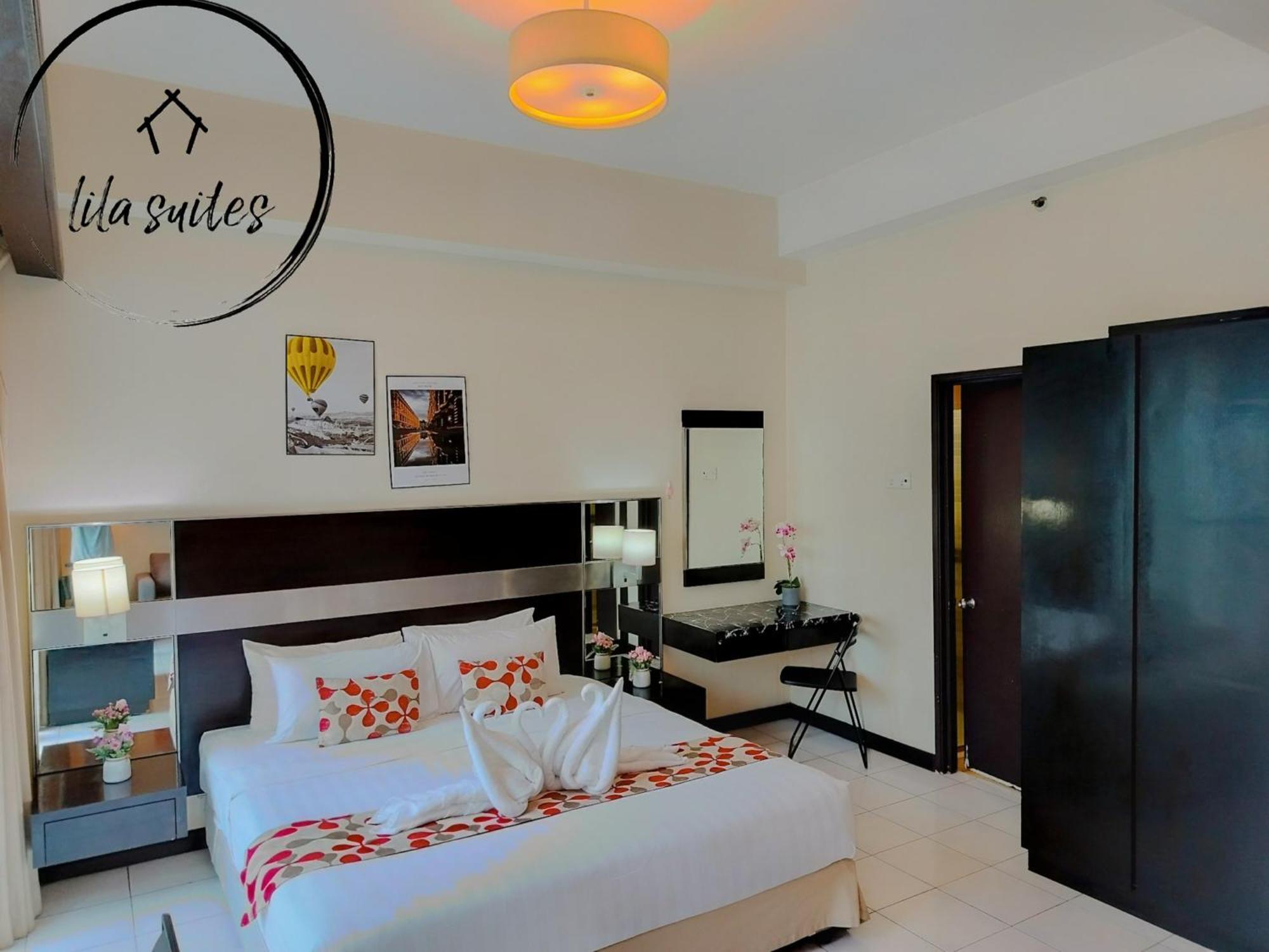 Apartemen Lila Seri Bukit Ceylon *