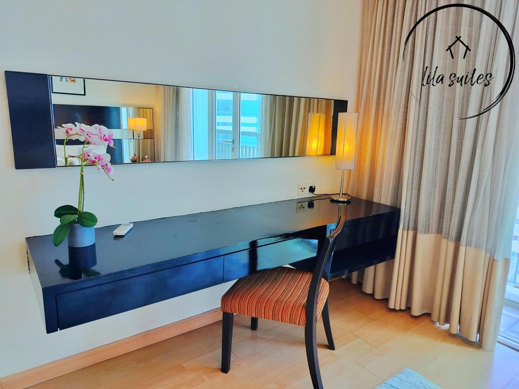 Apartemen Lila Seri Bukit Ceylon *