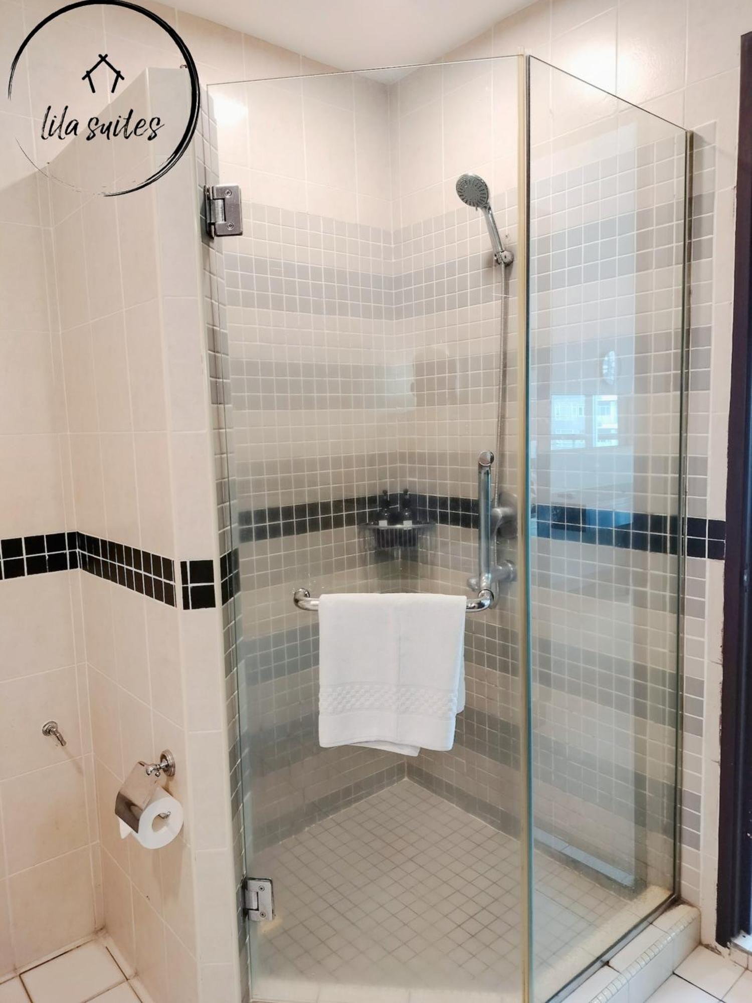Apartemen Lila Seri Bukit Ceylon Kuala Lumpur