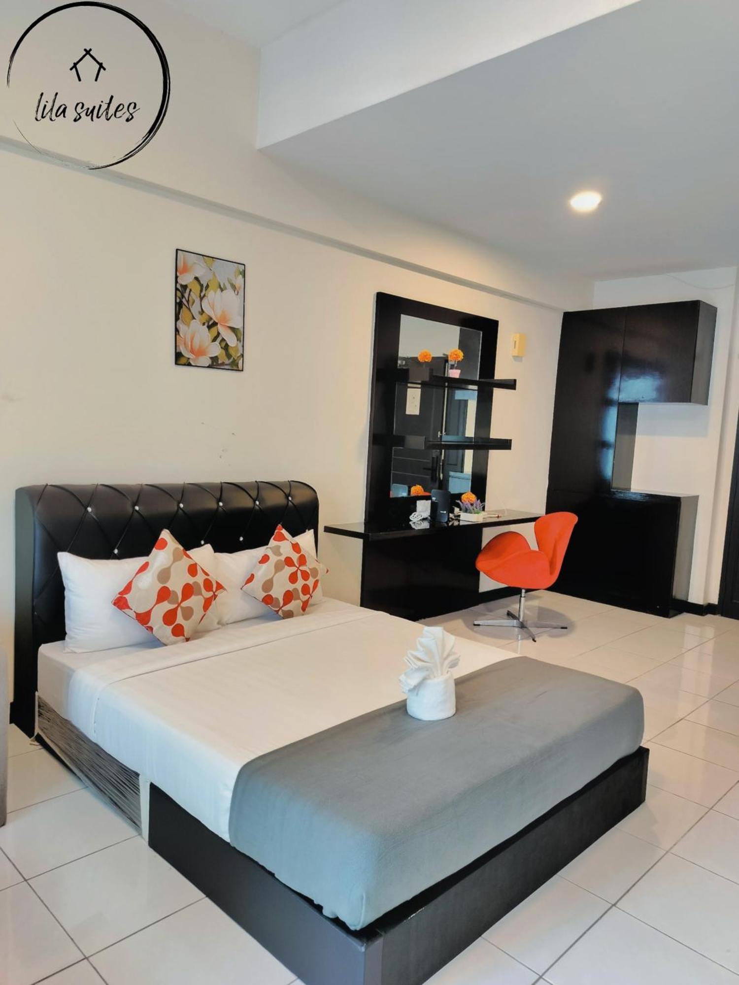 Lila Seri Bukit Ceylon