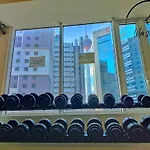Lila Suites Seri Bukit Ceylon
