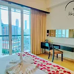 Lila Suites Seri Bukit Ceylon