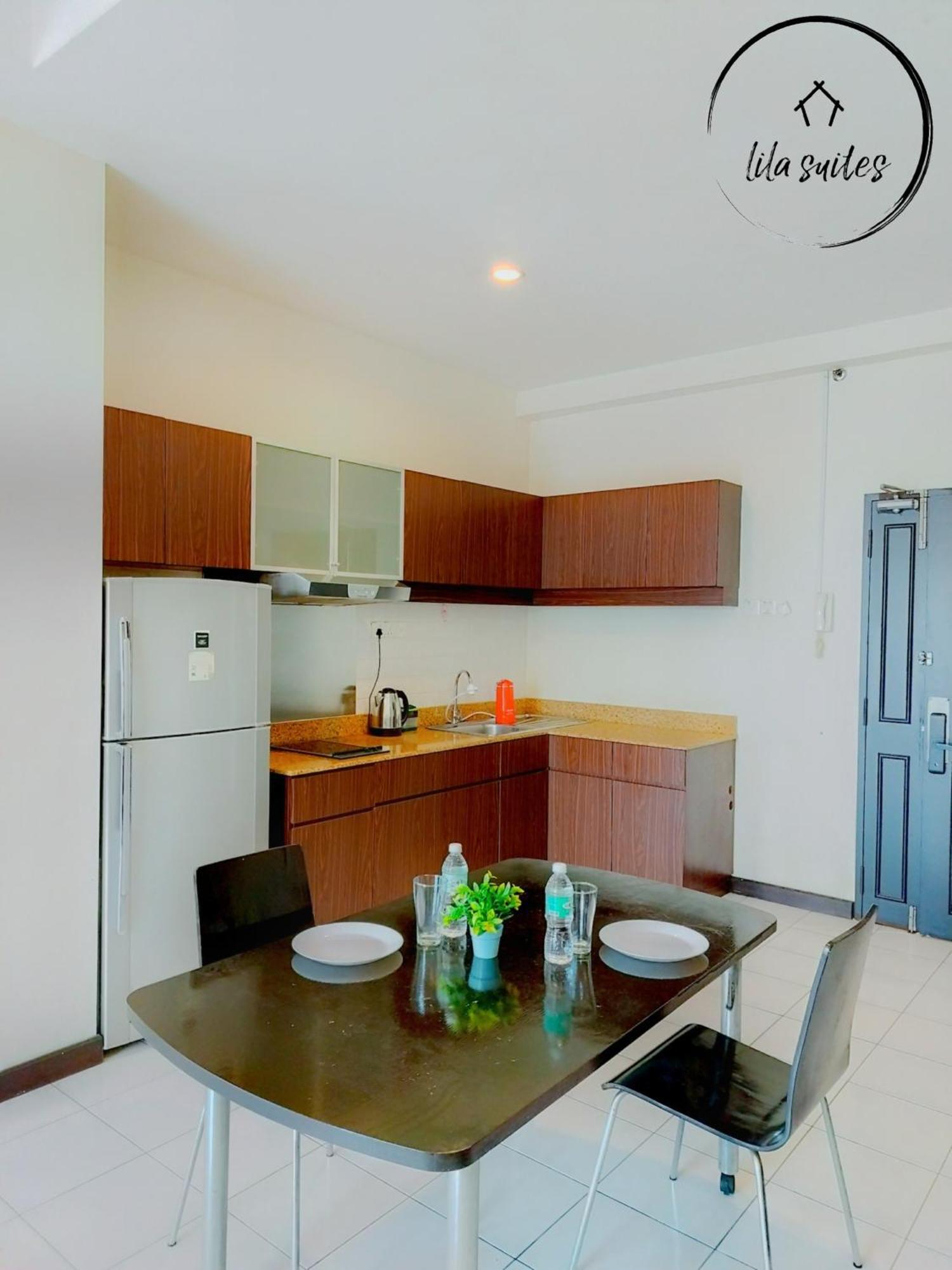 Lila Seri Bukit Ceylon *