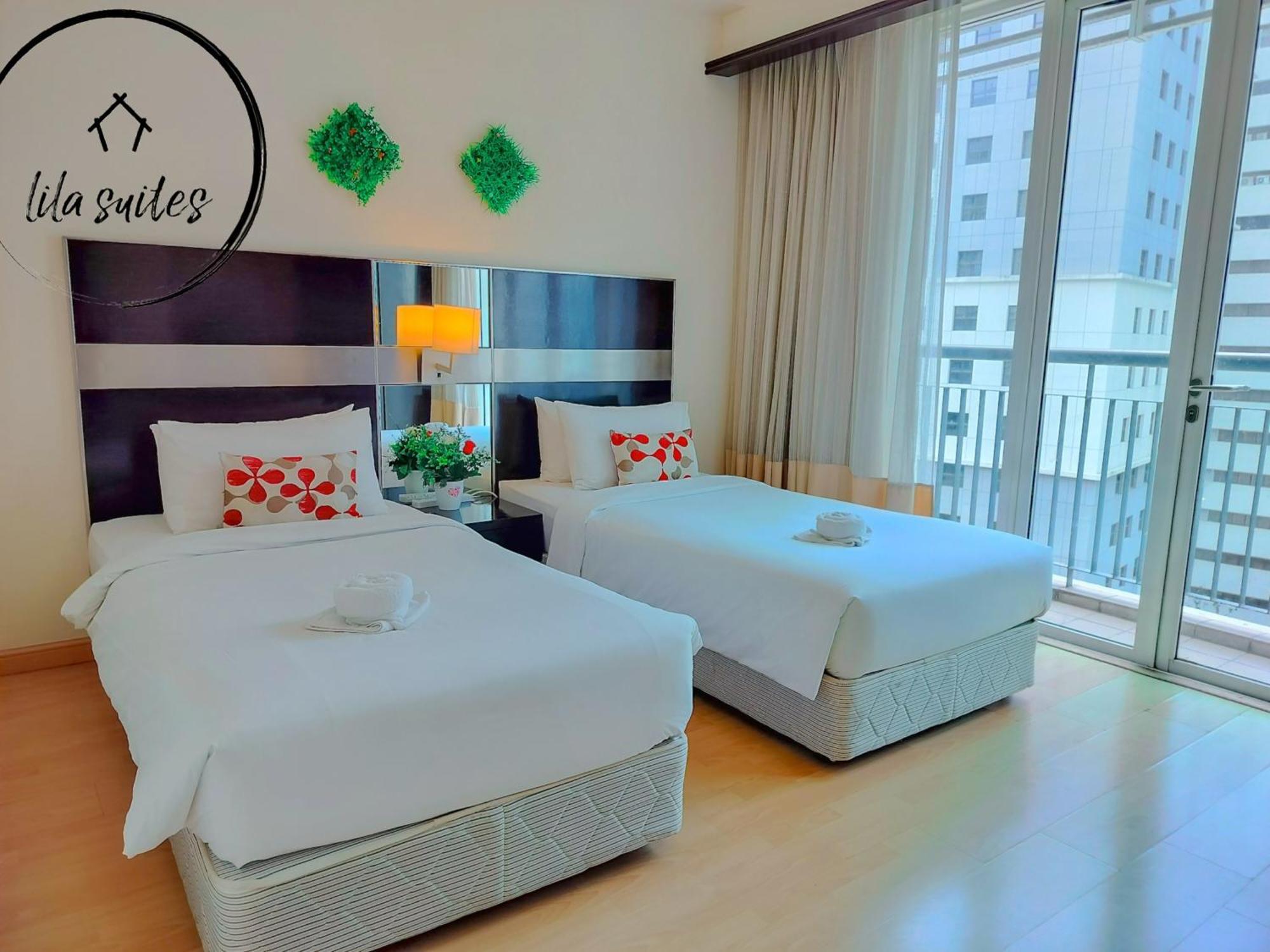Lila Seri Bukit Ceylon * Kuala Lumpur