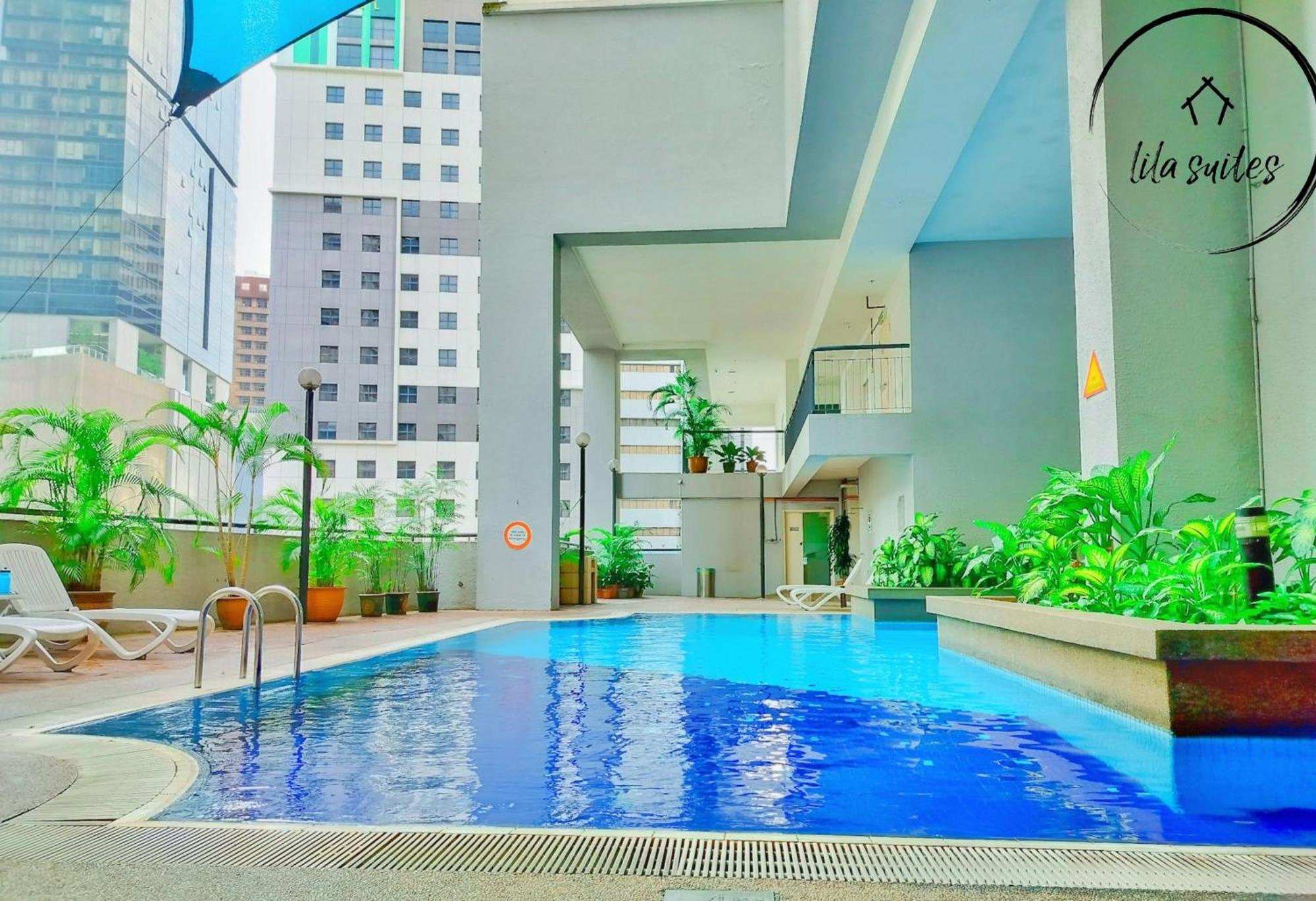 Lila Seri Bukit Ceylon